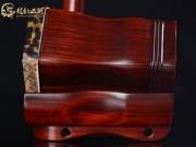 【已售】龙韵高级紫檀二胡9007 穿越时空的思念