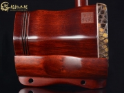 【已售】龙韵高级紫檀二胡9007 穿越时空的思念