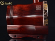 【已售】龙韵高级紫檀二胡9006 三门峡畅想曲