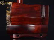 【已售】龙韵高级紫檀二胡9011 赛马