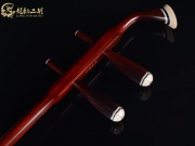 【已售】龙韵高级紫檀二胡9007 穿越时空的思念