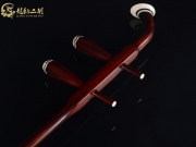 【已售】龙韵高级紫檀二胡9011 赛马