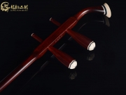 【已售】龙韵高级紫檀二胡9011 赛马