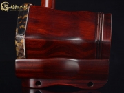 【已售】龙韵高级紫檀二胡9006 三门峡畅想曲