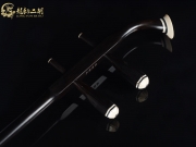 【已售】龙韵入门黑檀二胡1787 赛马
