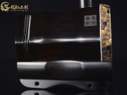【已售】龙韵入门黑檀二胡1787 赛马