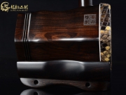 【已售】龙韵入门黑檀二胡1795 赛马