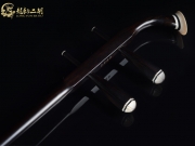【已售】龙韵特价黑檀二胡9061