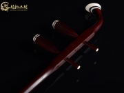 【已售】龙韵高级紫檀二胡9072