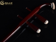 【已售】龙韵高级紫檀二胡9072