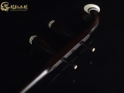 【已售】龙韵入门黑檀二胡1802 秦川抒怀