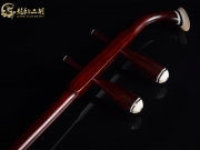 【已售】龙韵高级紫檀二胡9076 赛马