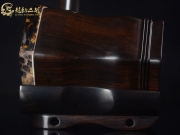 【已售】龙韵特价黑檀二胡9095