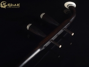 【已售】龙韵入门黑檀二胡1799 一枝花