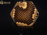 【已售】龙韵入门黑檀二胡1799 一枝花