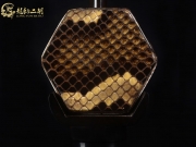 【已售】龙韵特价黑檀二胡9095