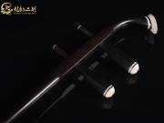 【已售】龙韵入门黑檀二胡1799 一枝花