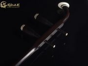 【已售】龙韵特价黑檀二胡9095