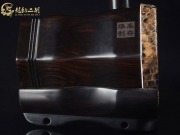 【已售】龙韵入门黑檀二胡1799 一枝花