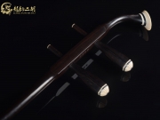 【已售】龙韵特价黑檀二胡9095