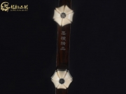 【已售】龙韵入门黑檀二胡1802 秦川抒怀