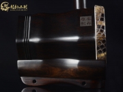 【已售】龙韵入门黑檀二胡1802 秦川抒怀