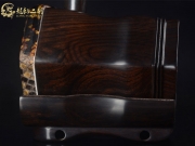 【已售】龙韵入门黑檀二胡1799 一枝花