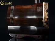 【已售】龙韵特价黑檀二胡9095