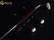 【已售】龙韵入门黑檀二胡1802 秦川抒怀