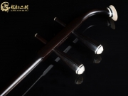【已售】龙韵特价黑檀二胡9102 一枝花