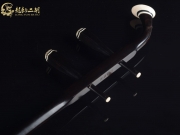 【已售】龙韵特价黑檀二胡9120