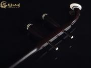 【已售】龙韵入门黑檀二胡1807
