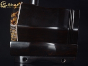 【已售】龙韵特价黑檀二胡9120