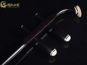 【已售】龙韵特价黑檀二胡9120