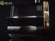 【已售】龙韵特价黑檀二胡9120