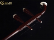 【已售】龙韵精品红木二泉二胡9129 二泉映月