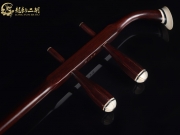 【已售】龙韵精品红木二泉二胡9129 二泉映月