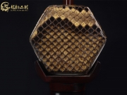 【已售】龙韵精品红木二泉二胡9129 二泉映月