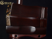 【已售】龙韵精品红木二泉二胡9129 二泉映月