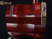 【已售】龙韵高级紫檀二胡9110 赛马