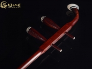 【已售】龙韵高级紫檀二胡9112 雨碎江南