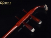 【已售】龙韵高级紫檀二胡9112 雨碎江南