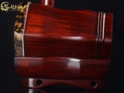 【已售】龙韵高级紫檀二胡9112 雨碎江南