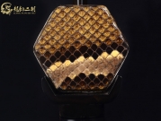 【已售】龙韵特优黑檀二胡9160 赛马