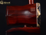 【已售】龙韵高级紫檀二胡9166 赛马