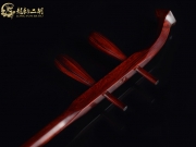 【已售】龙韵高级紫檀二胡9166 赛马