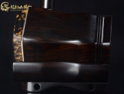 【已售】龙韵特优黑檀二胡9156 良宵