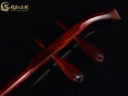【已售】龙韵高级紫檀二胡9166 赛马