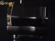 【已售】龙韵特优黑檀二胡9153 秋韵