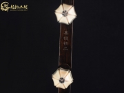 【已售】龙韵特价黑檀二胡9175 第一二胡狂想曲